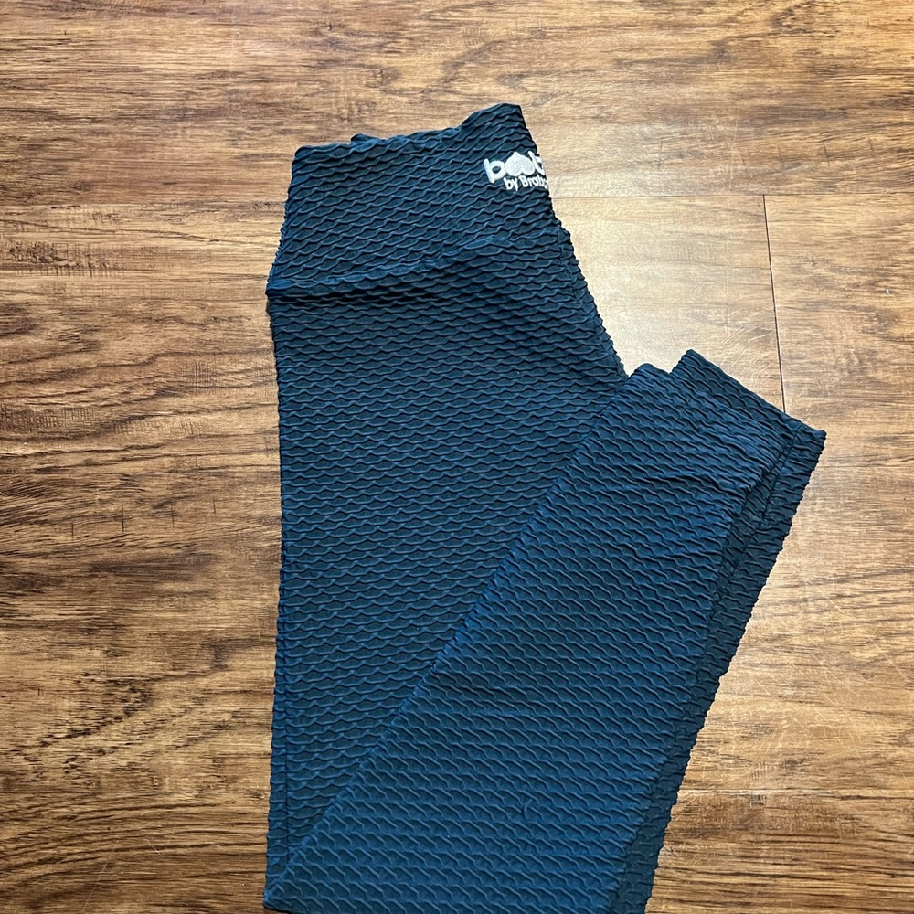 Booty by brabants Crocoskin